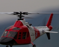 2HELIPASSION 802