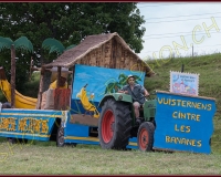 2CORTEGE450