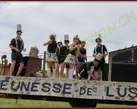 2CORTEGE583