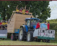 3CORTEGE455