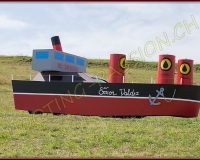 4CORTEGE601